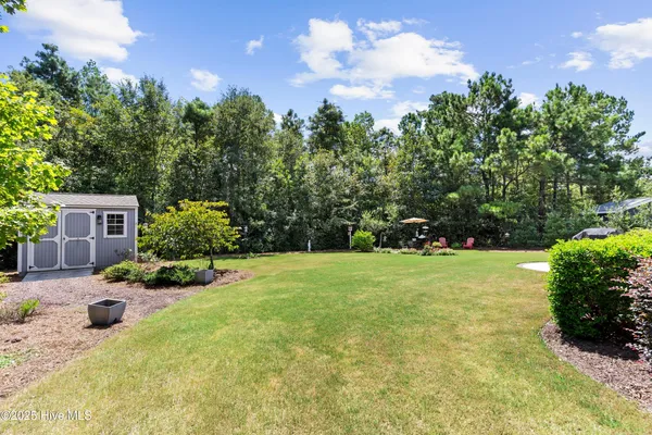 $695,000 | 3810 Lemon Drop Lane Northeast, Leland, NC 28451
