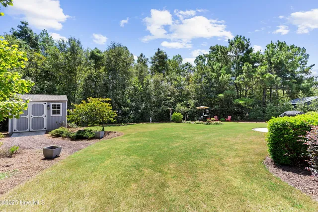 $695,000 | 3810 Lemon Drop Lane Northeast, Leland, NC 28451