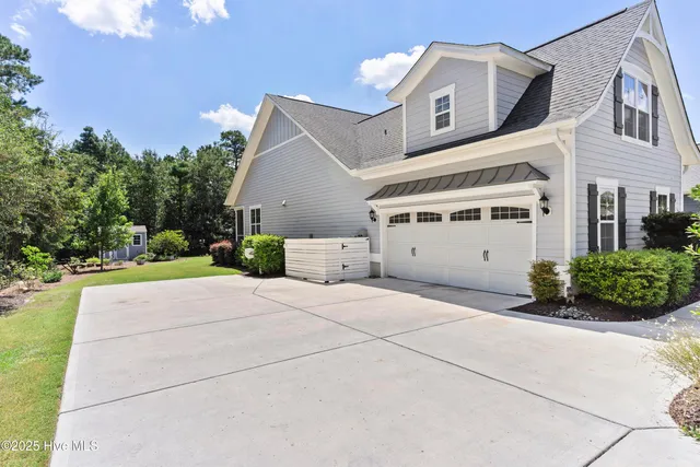 $695,000 | 3810 Lemon Drop Lane Northeast, Leland, NC 28451