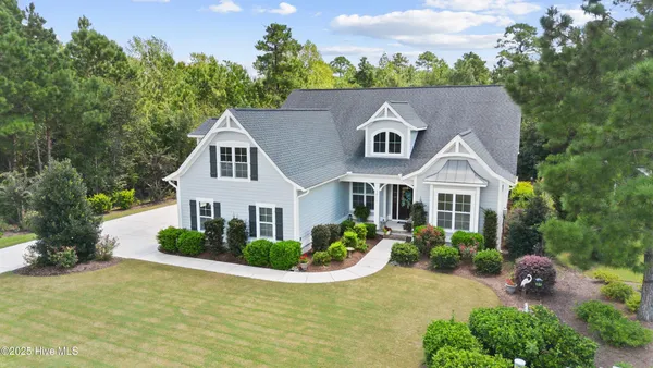 $695,000 | 3810 Lemon Drop Lane Northeast, Leland, NC 28451