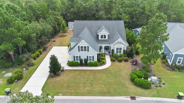 $695,000 | 3810 Lemon Drop Lane Northeast, Leland, NC 28451
