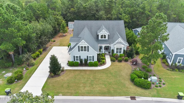 $695,000 | 3810 Lemon Drop Lane Northeast, Leland, NC 28451