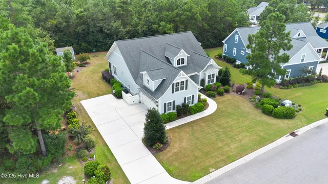 $695,000 | 3810 Lemon Drop Lane Northeast, Leland, NC 28451