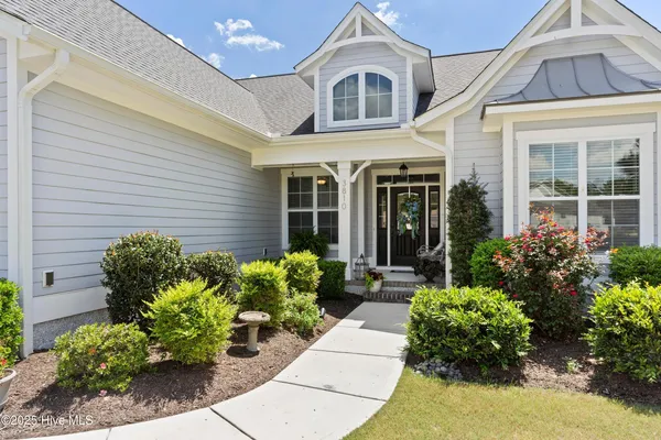 $695,000 | 3810 Lemon Drop Lane Northeast, Leland, NC 28451
