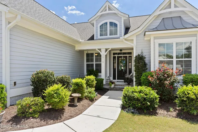 $695,000 | 3810 Lemon Drop Lane Northeast, Leland, NC 28451
