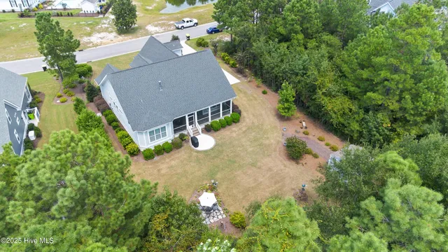 $695,000 | 3810 Lemon Drop Lane Northeast, Leland, NC 28451