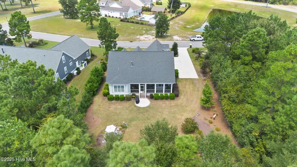 $695,000 | 3810 Lemon Drop Lane Northeast, Leland, NC 28451