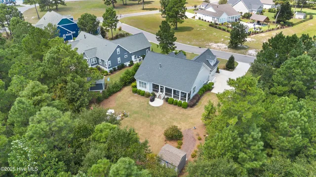 $695,000 | 3810 Lemon Drop Lane Northeast, Leland, NC 28451