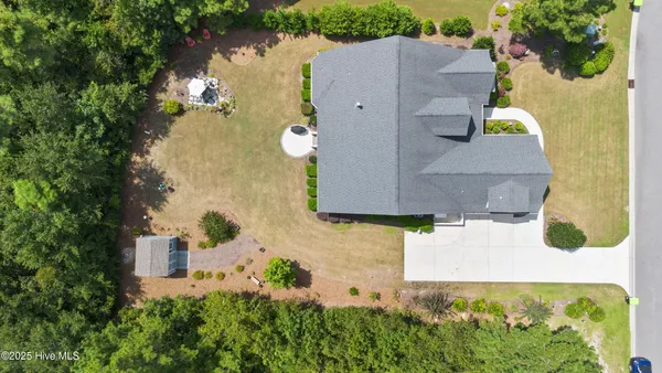 $695,000 | 3810 Lemon Drop Lane Northeast, Leland, NC 28451