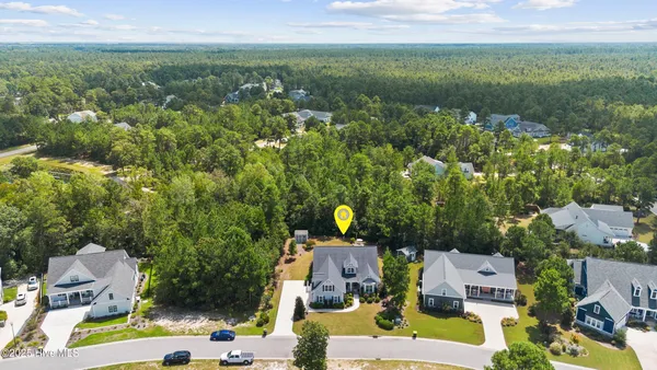 $695,000 | 3810 Lemon Drop Lane Northeast, Leland, NC 28451