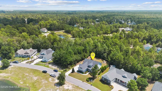 $695,000 | 3810 Lemon Drop Lane Northeast, Leland, NC 28451