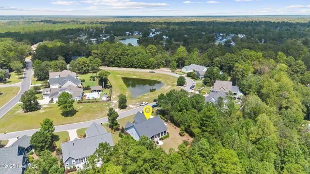 $695,000 | 3810 Lemon Drop Lane Northeast, Leland, NC 28451