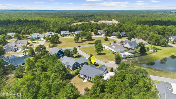 $695,000 | 3810 Lemon Drop Lane Northeast, Leland, NC 28451