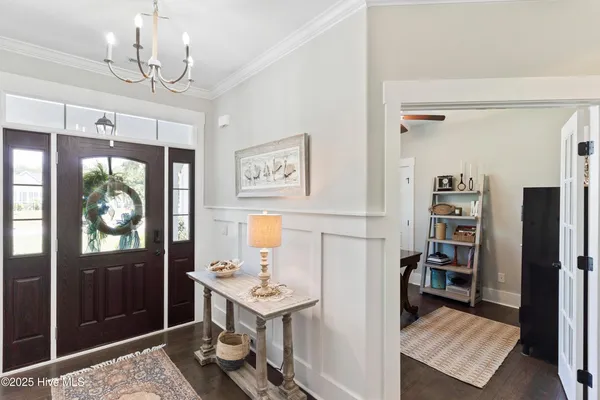 $695,000 | 3810 Lemon Drop Lane Northeast, Leland, NC 28451