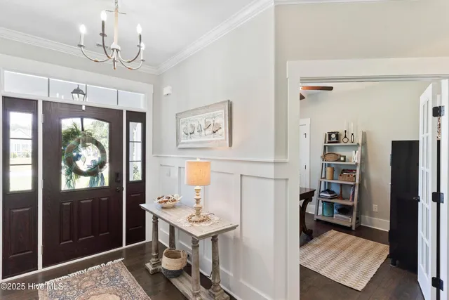 $695,000 | 3810 Lemon Drop Lane Northeast, Leland, NC 28451