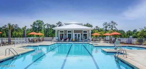 $695,000 | 3810 Lemon Drop Lane Northeast, Leland, NC 28451