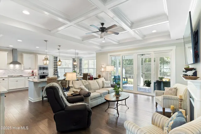 $695,000 | 3810 Lemon Drop Lane Northeast, Leland, NC 28451