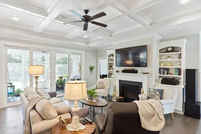 $695,000 | 3810 Lemon Drop Lane Northeast, Leland, NC 28451