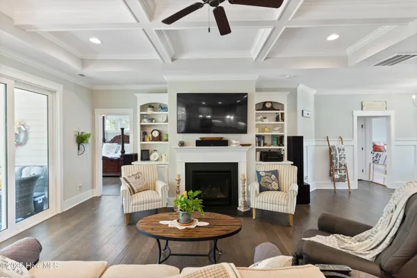 $695,000 | 3810 Lemon Drop Lane Northeast, Leland, NC 28451