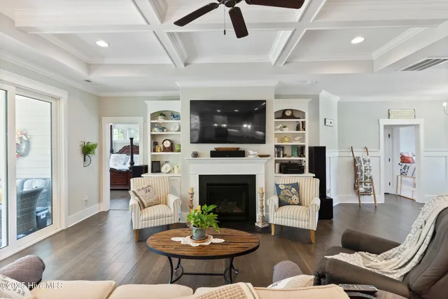 $695,000 | 3810 Lemon Drop Lane Northeast, Leland, NC 28451