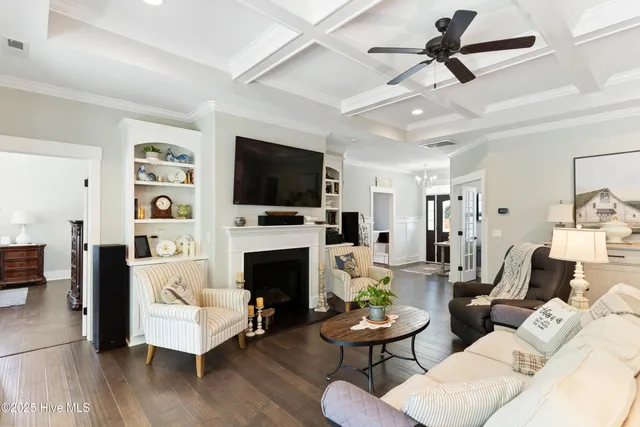 $695,000 | 3810 Lemon Drop Lane Northeast, Leland, NC 28451