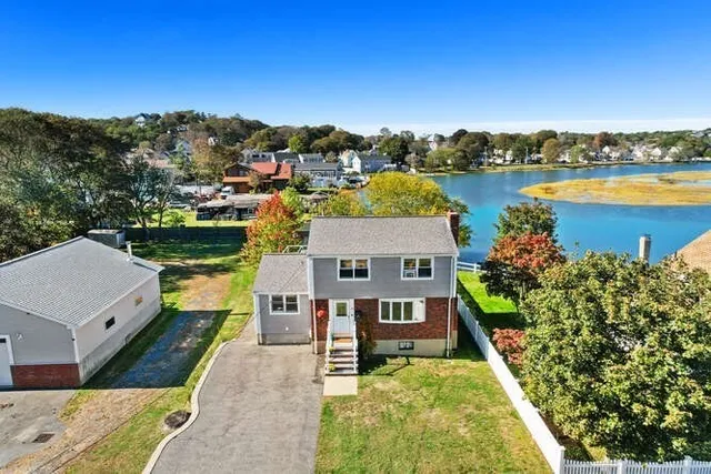 $739,900 | 9 Spencer Avenue, Saugus, MA 01906