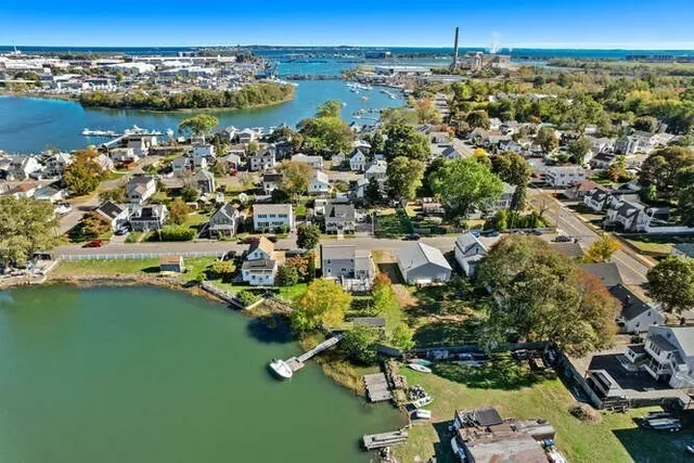 $739,900 | 9 Spencer Avenue, Saugus, MA 01906