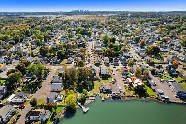 $739,900 | 9 Spencer Avenue, Saugus, MA 01906