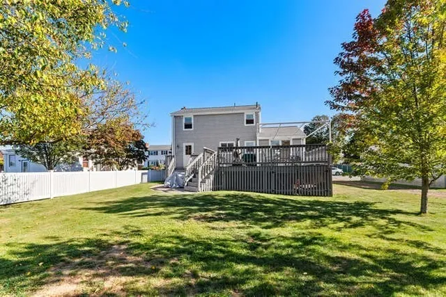 $739,900 | 9 Spencer Avenue, Saugus, MA 01906