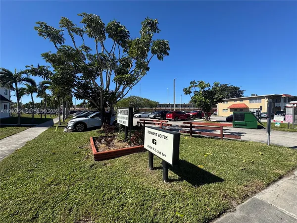 $1,600 | 20320 Northeast 2nd Avenue, Unit 31, Miami Gardens, FL 33179
