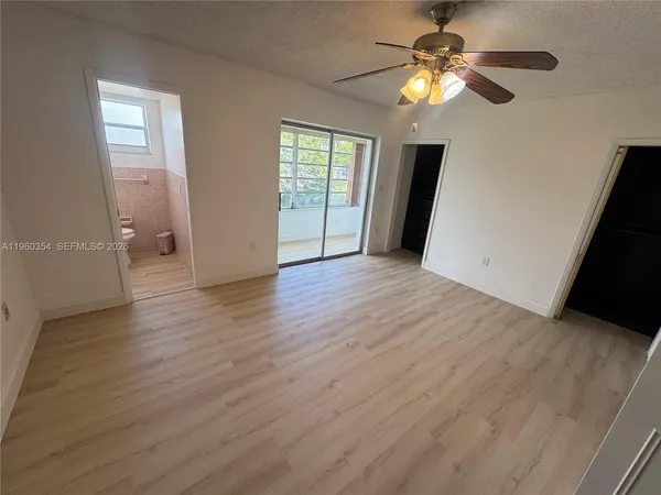 $1,600 | 20320 Northeast 2nd Avenue, Unit 31, Miami Gardens, FL 33179