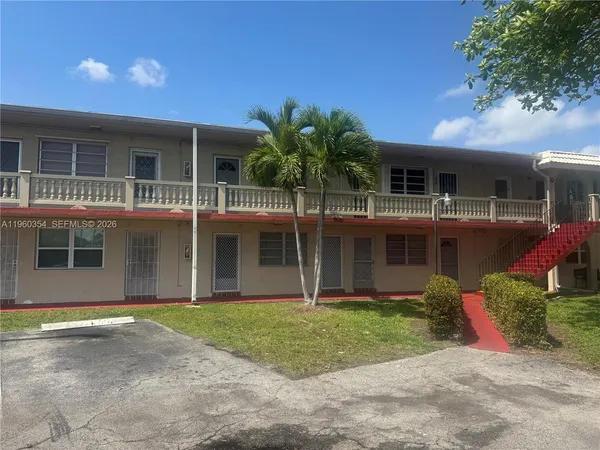 $1,600 | 20320 Northeast 2nd Avenue, Unit 31, Miami Gardens, FL 33179