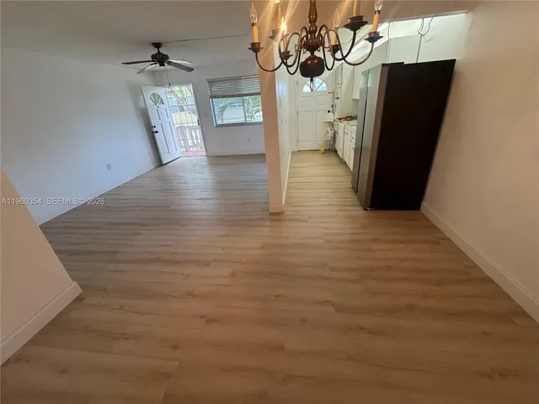 $1,600 | 20320 Northeast 2nd Avenue, Unit 31, Miami Gardens, FL 33179