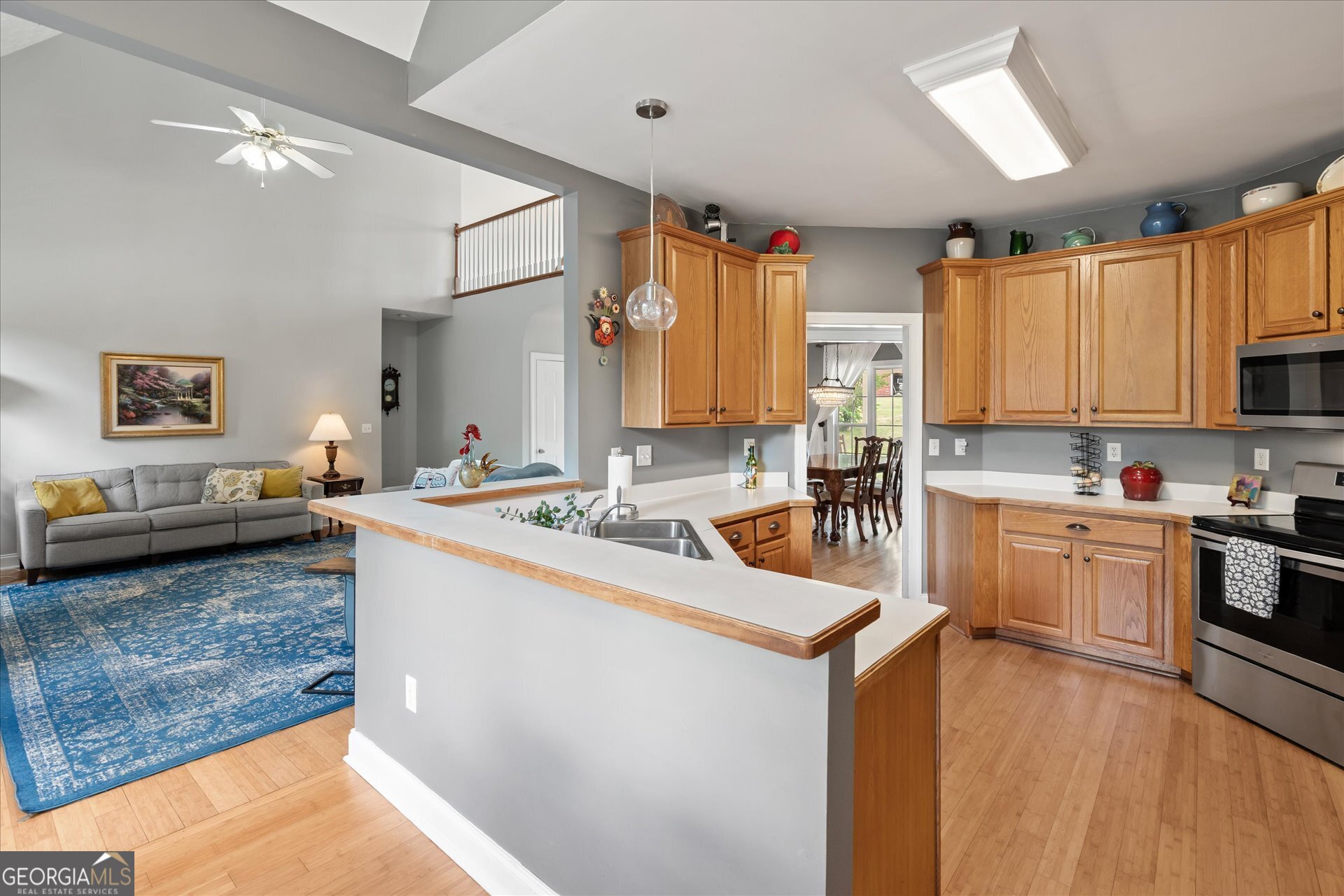 950 Moss Ferry Road Villa Rica, GA 30180 - Photo 24 of 67
