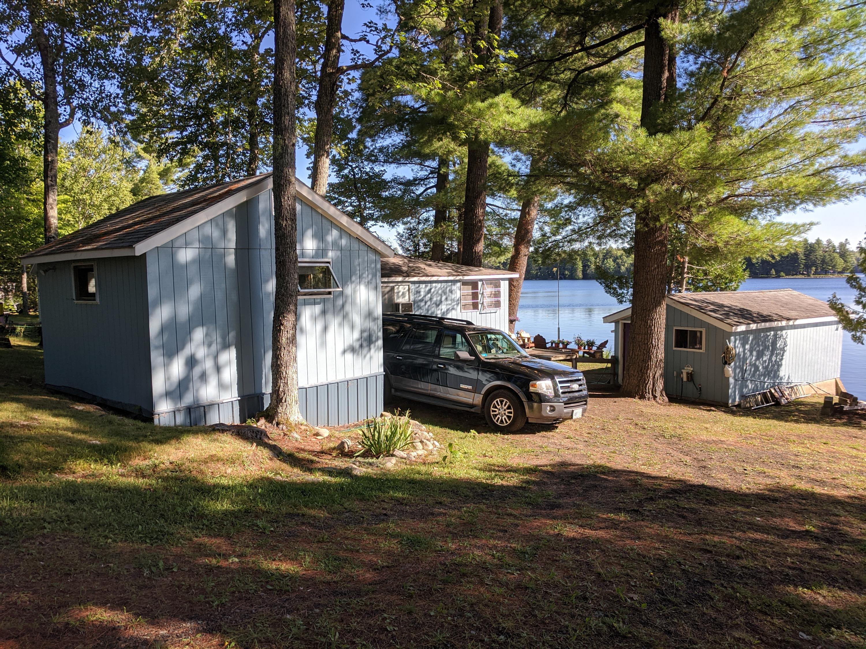 182 Butterfield Landing Road Weston, ME 04424 - Photo 22 of 23 IMG_20200819_084442