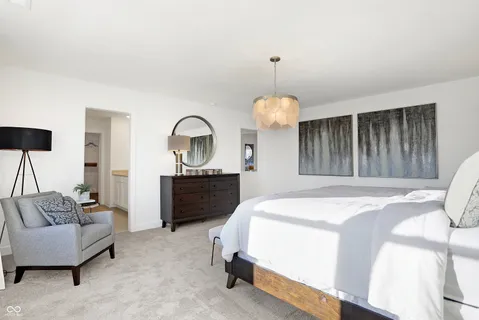 $419,280 | 3845 Jason Avenue, Franklin, IN 46131