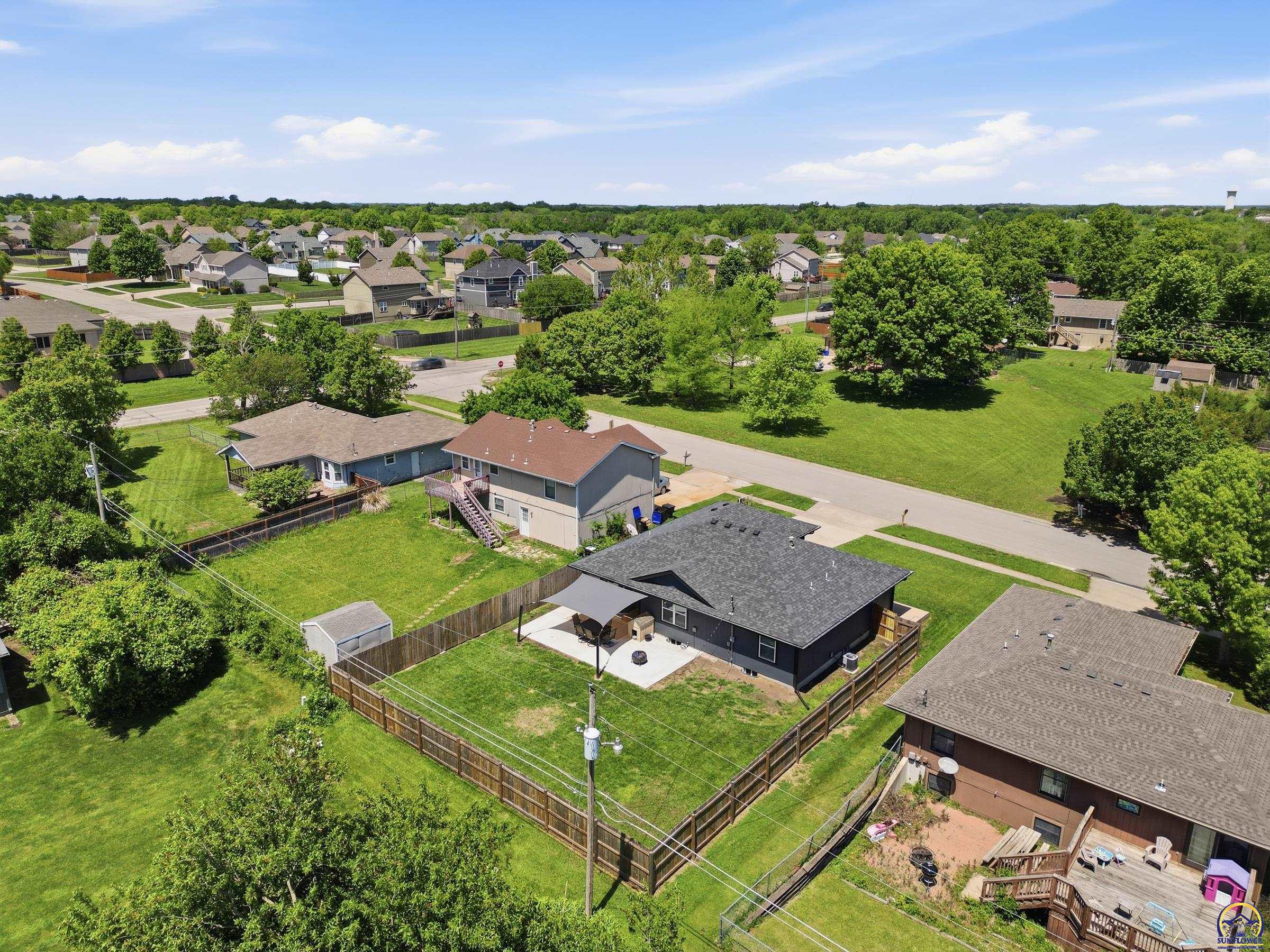 7537 Southwest 26th Street Topeka, KS 66614 - Photo 54 of 69
