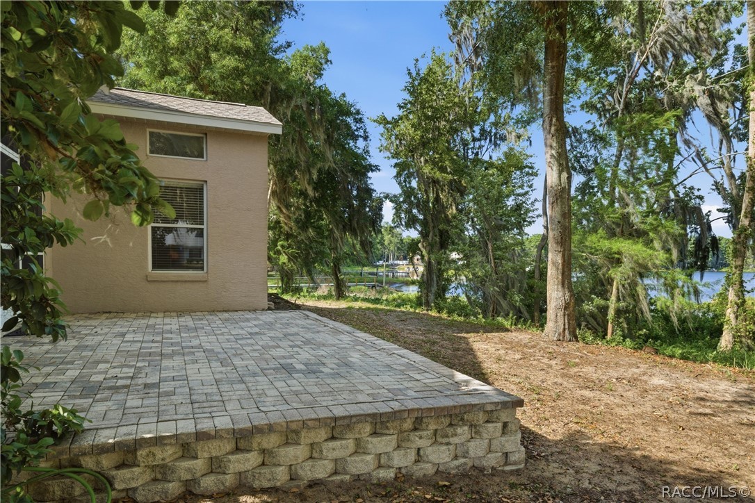 964 Pritchard Island Road Inverness, FL 34450 - Photo 51 of 76