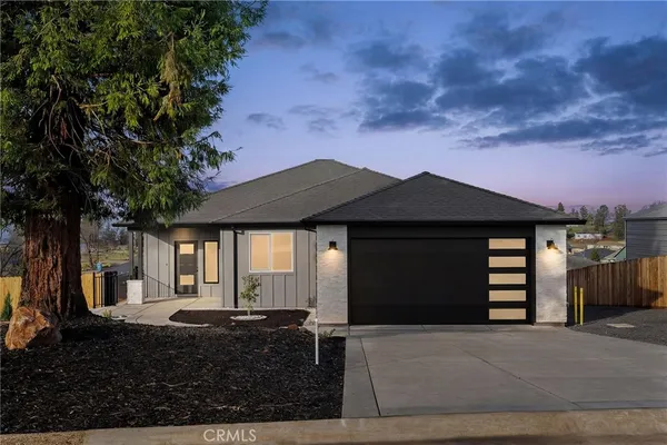 $510,000 | 633 Circlewood Drive, Paradise, CA 95969