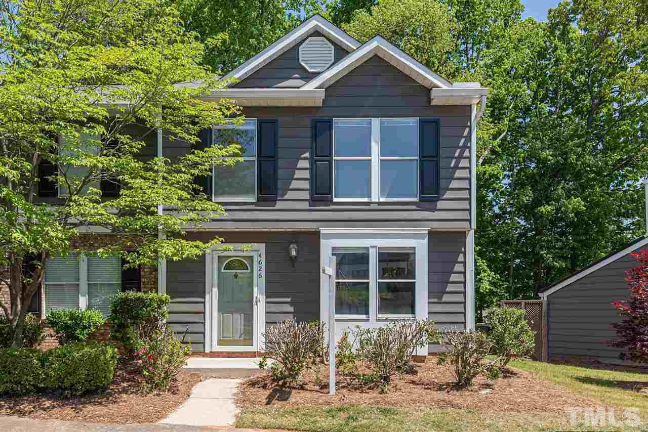 4626 Pine Trace Drive Raleigh, NC 27613 - Photo 1 of 22 Gallery Image 1