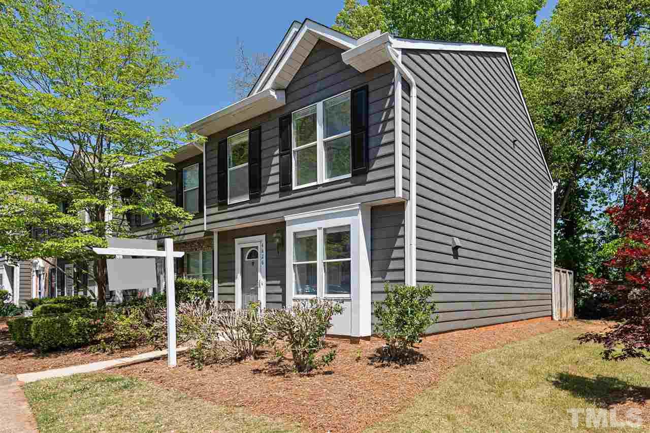 4626 Pine Trace Drive Raleigh, NC 27613 - Photo 2 of 22 Gallery Image 2