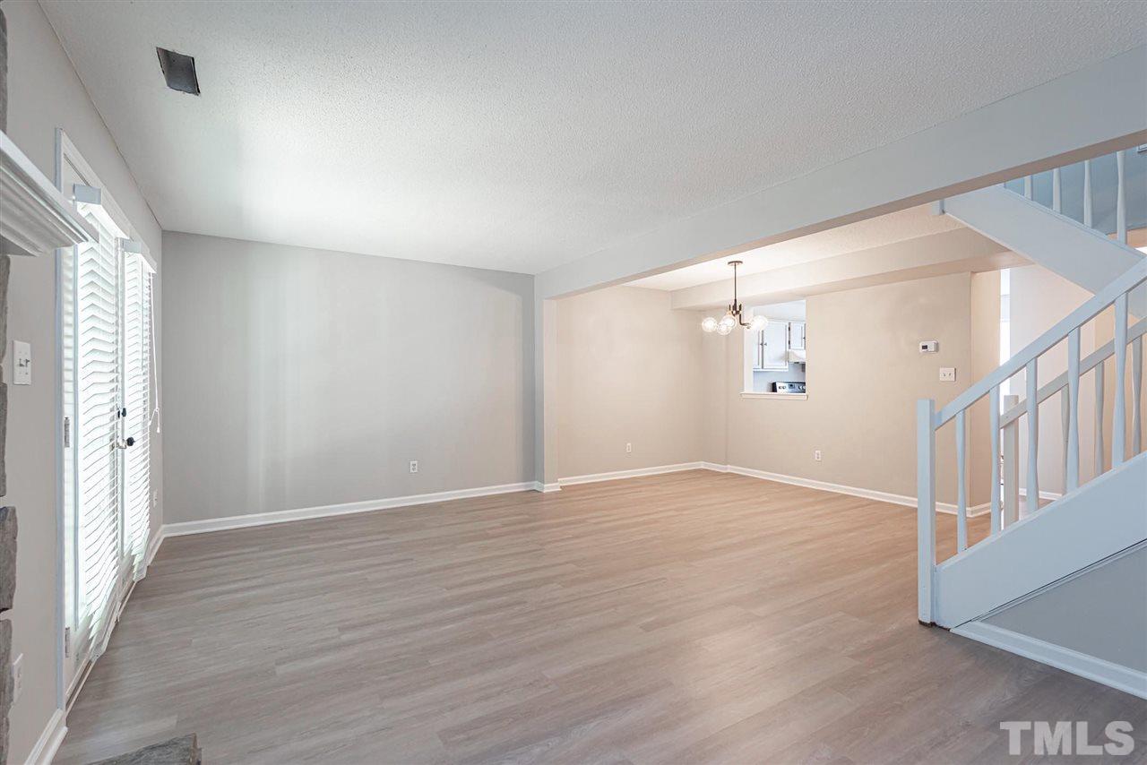 4626 Pine Trace Drive Raleigh, NC 27613 - Photo 12 of 22 Gallery Image 12