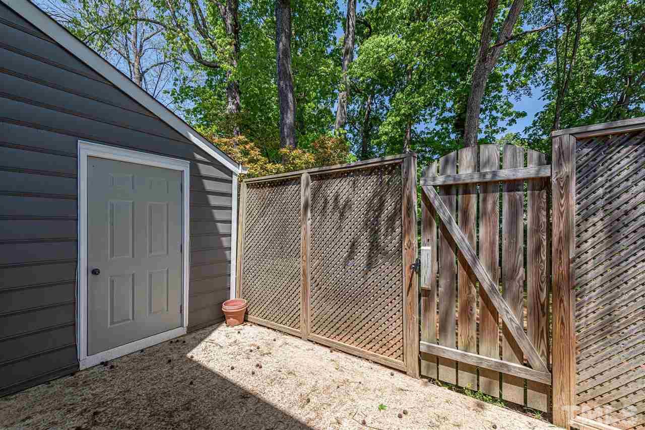 4626 Pine Trace Drive Raleigh, NC 27613 - Photo 21 of 22 Gallery Image 21