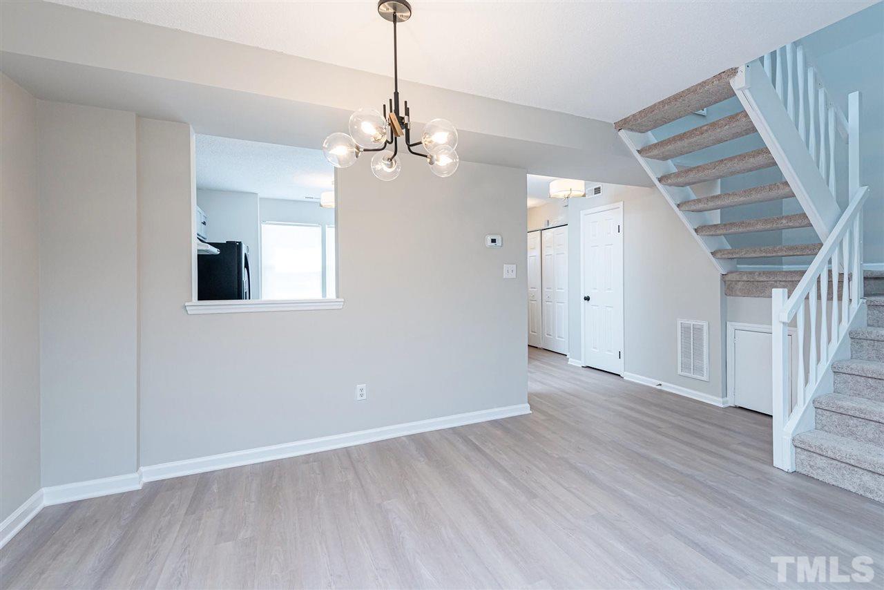4626 Pine Trace Drive Raleigh, NC 27613 - Photo 9 of 22 Gallery Image 9