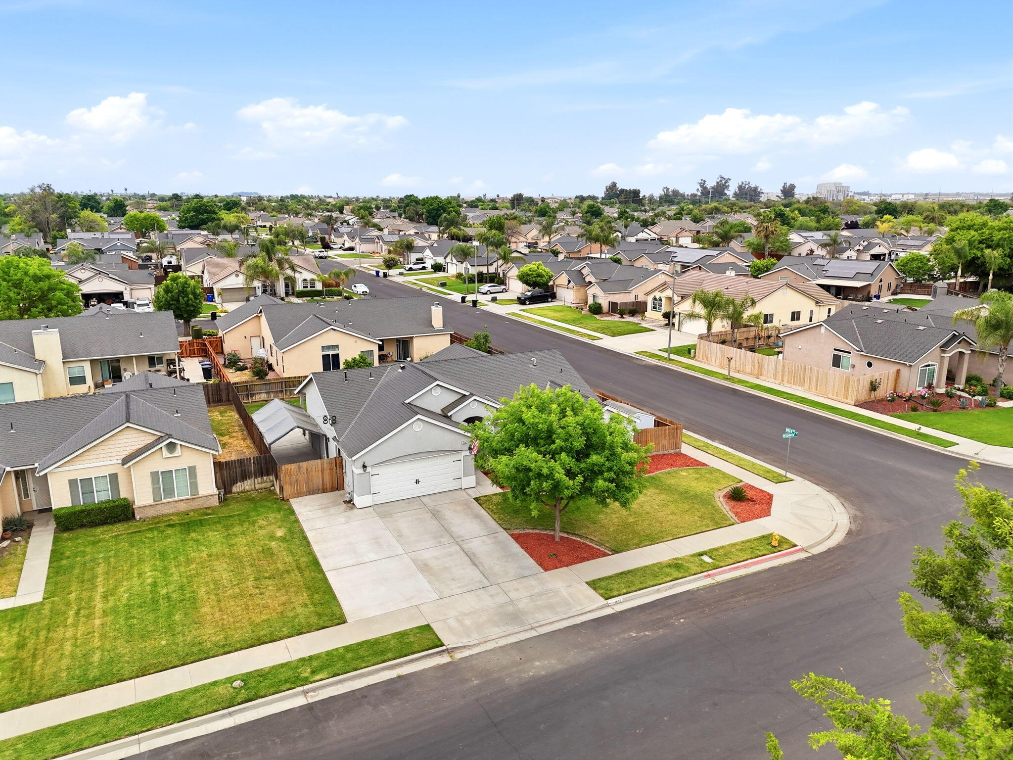 1497 Persimmon Street Lemoore, CA 93245 - Photo 50 of 51