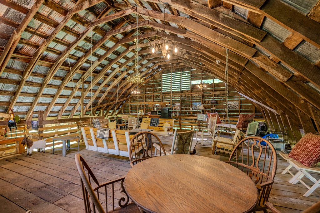205 Laurel Branch Road Hayesville, NC 28904 - Photo 25 of 31 Gallery Image 25