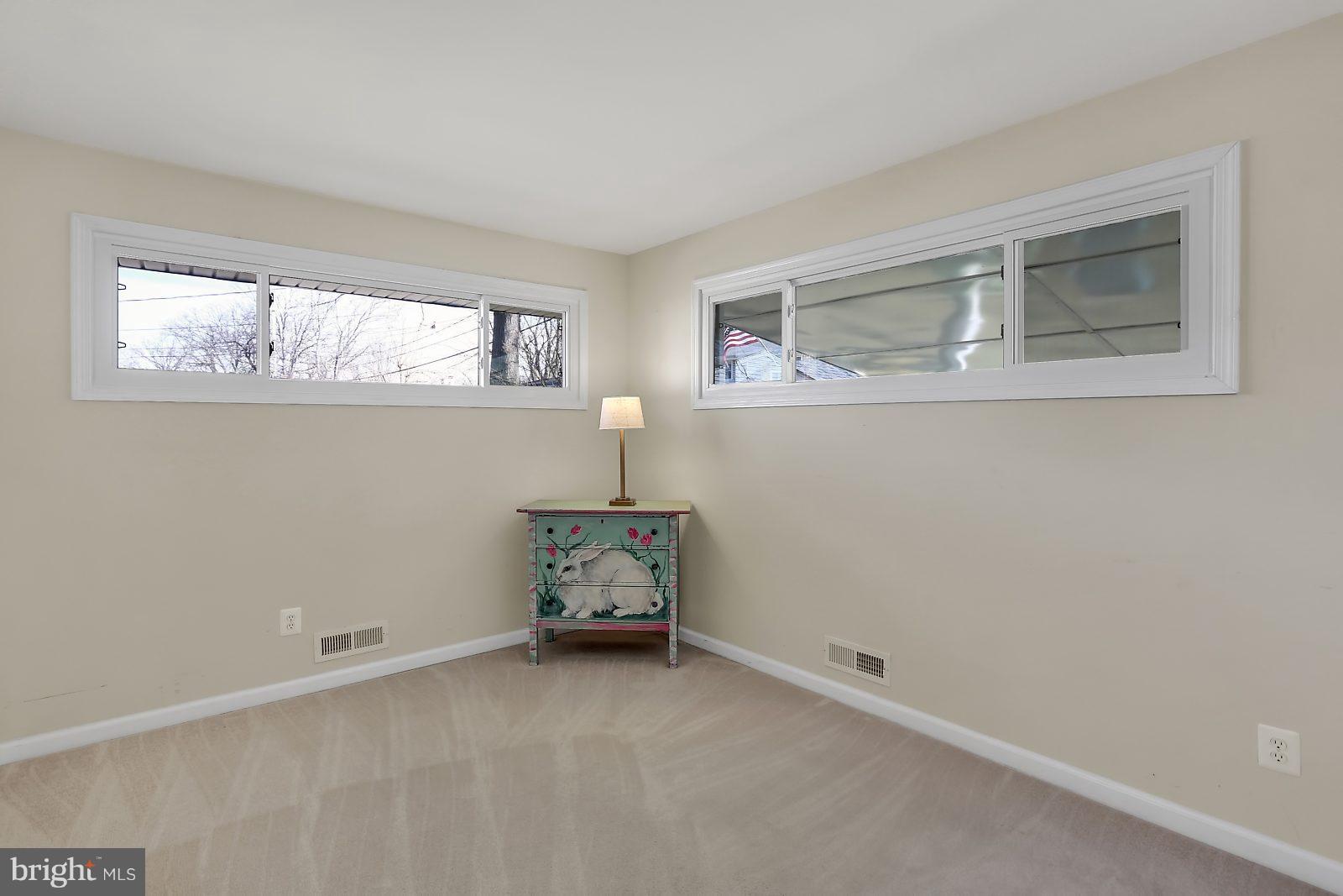 9 Bramleigh Road Lutherville-Timonium, MD 21093 - Photo 14 of 24 Second Bedroom - main level