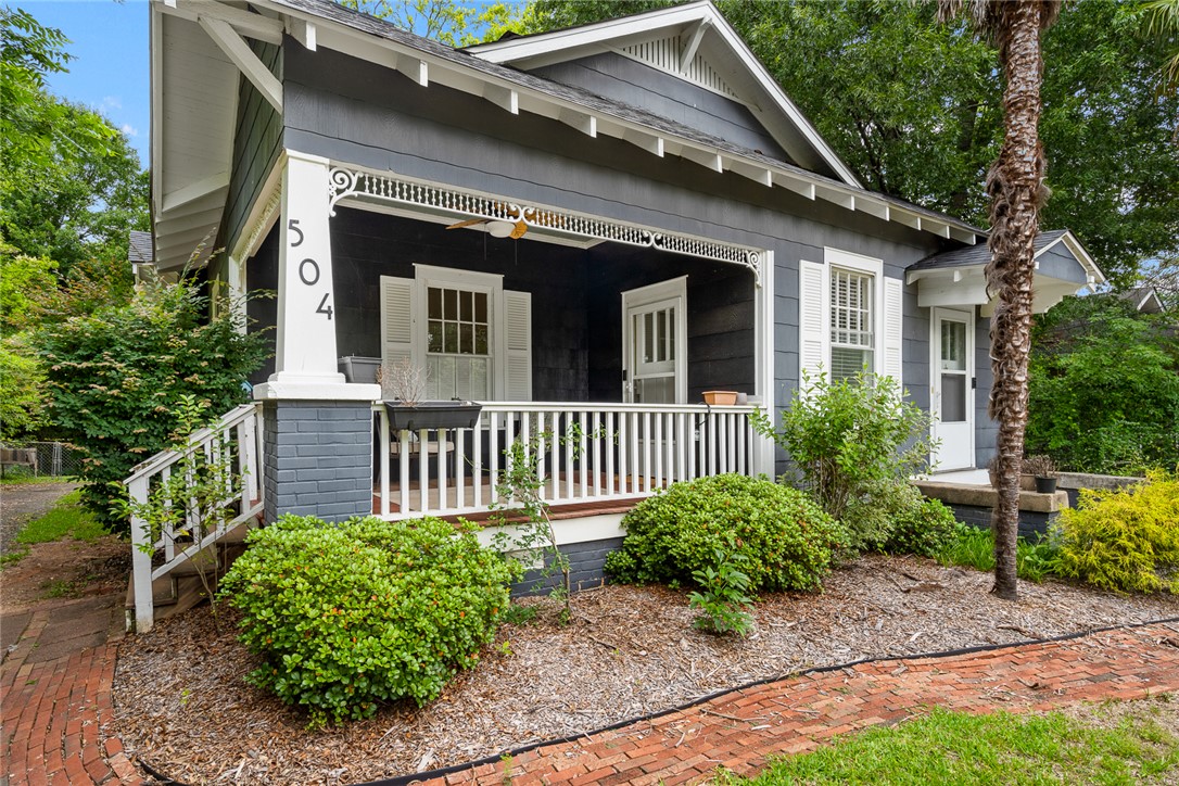504 North Street Anderson, SC 29621 - Photo 3 of 37