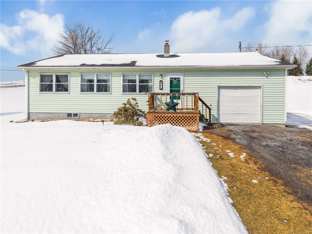 561 Grovenors Corners Road Carlisle, NY 12043 - Photo 1 of 49