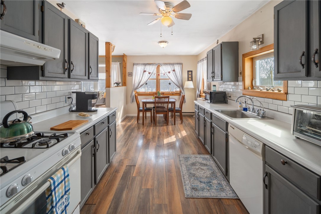 561 Grovenors Corners Road Carlisle, NY 12043 - Photo 14 of 49